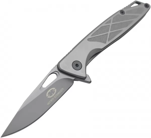 WithArmour Finches Linerlock WAR047GY