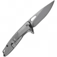 WithArmour Finches Linerlock WAR047GY