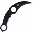 WithArmour Terminator Fixed Blade WAR052BK