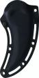 WithArmour Terminator Fixed Blade WAR052BK