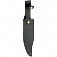 WithArmour Bowie Fixed Blade WAR055BK