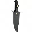 WithArmour Bowie Fixed Blade WAR055BK