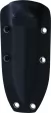 WithArmour Bayonet Fixed Blade WAR057BK