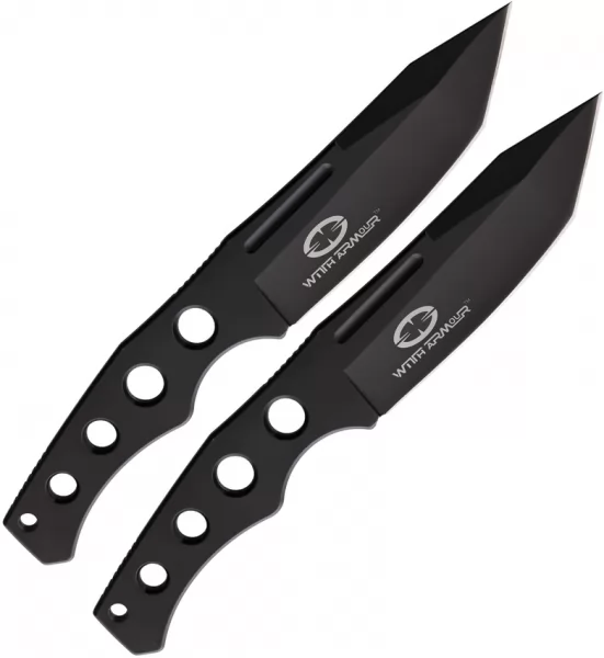 WithArmour Aces Throwing Knife Set WAR058BK