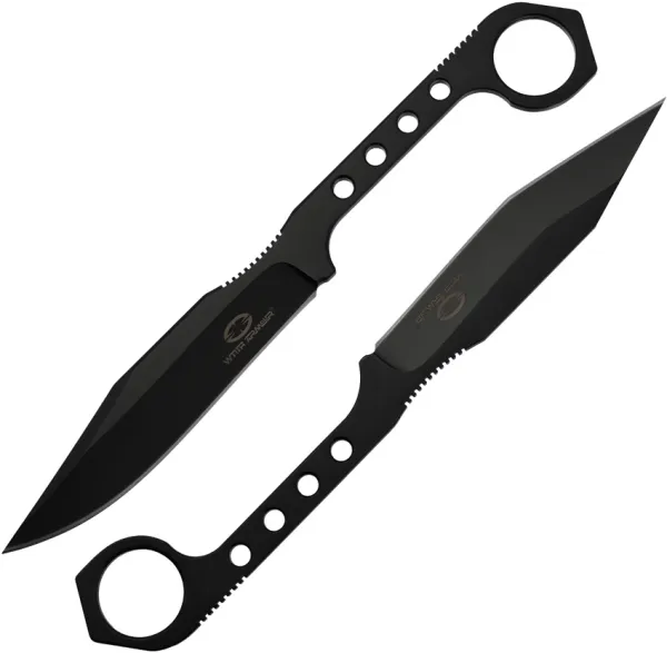 WithArmour Garfish Throwing Knives WAR059BK