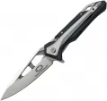 WithArmour Fin Linerlock - WAR066BK