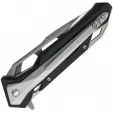 WithArmour Fin Linerlock WAR066BK