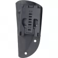 WithArmour Needle Fixed Blade WAR070BK