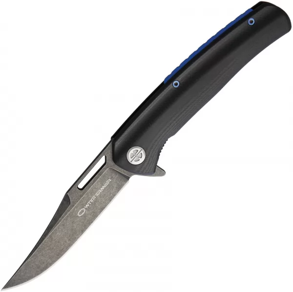 WithArmour Dro Linerlock WAR078BK