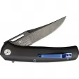 WithArmour Dro Linerlock WAR078BK