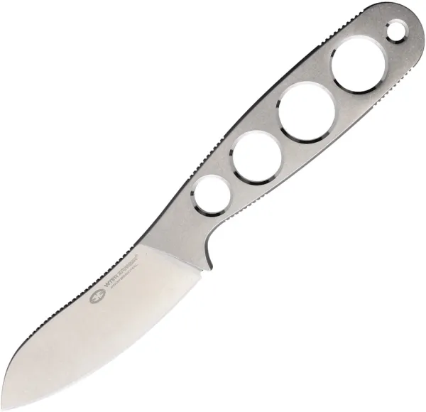 WithArmour Naked Muk Fixed Blade WAR07965