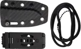 WithArmour Naked Muk Fixed Blade WAR07965
