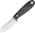 WithArmour Ness Muk 2 Fixed Blade - WAR07970CFBK