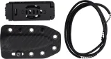WithArmour Ness Muk 2 Fixed Blade WAR07970CFBK