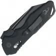 WithArmour Asopus Axis Lock Black WAR080BK