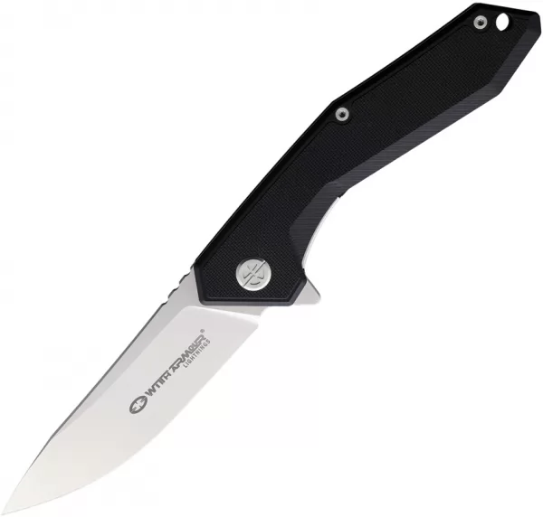 WithArmour Gent Linerlock WAR082BKG