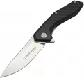 WithArmour Gent Framelock G10/CF - WAR082CFG