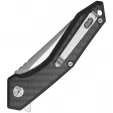 WithArmour Gent Framelock G10-CF WAR082CFG