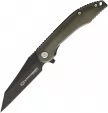 WithArmour Gasper Linerlock - WAR083BK