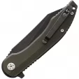 WithArmour Gasper Linerlock WAR083BK