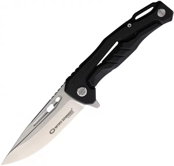 WithArmour Thor Framelock WAR085BK