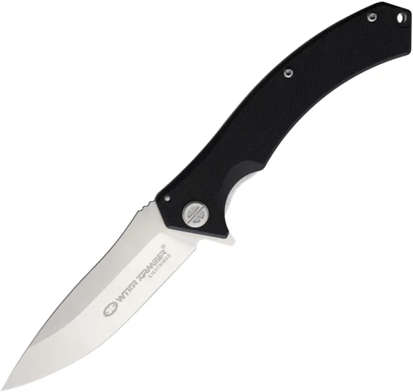 WithArmour Avalon Framelock WAR086BK
