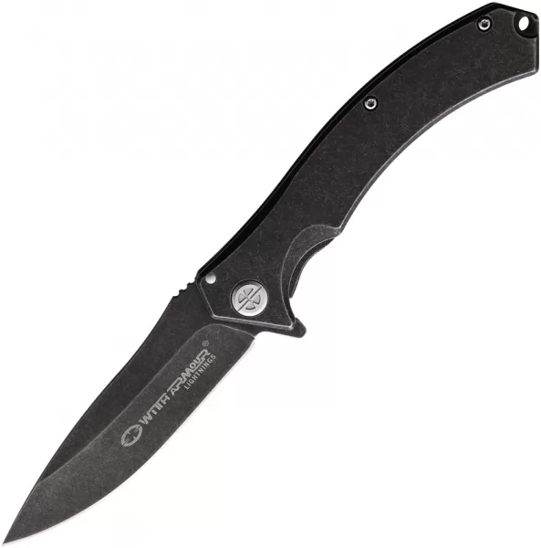 WithArmour Avalon Framelock WAR086SS