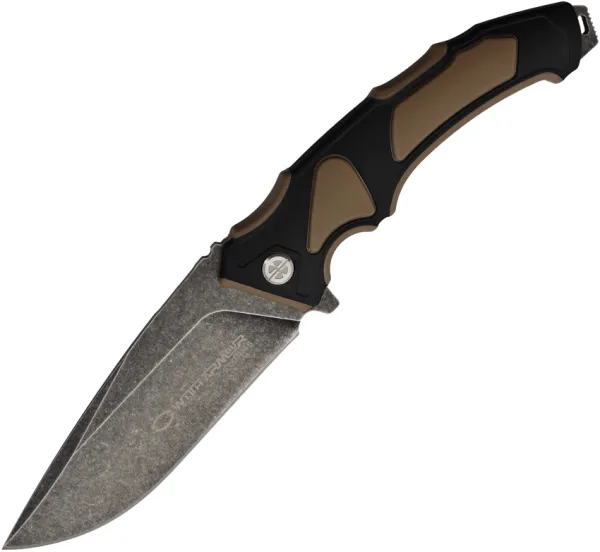 WithArmour RescueX Fixed Blade WAR089TN