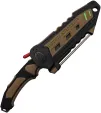 WithArmour RescueX Fixed Blade WAR089TN