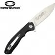 WithArmour Soldier Framelock WAR090BK