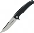 WithArmour Flint Linerlock - WAR091BKG