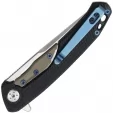 WithArmour Flint Linerlock WAR091BKG