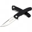WithArmour Flint Linerlock WAR091BKG