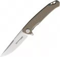 WithArmour Flint Framelock - WAR091DTG