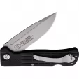 WithArmour Stone Linerlock WAR092BK