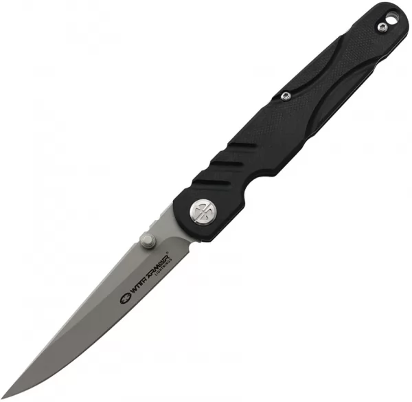 WithArmour Legal Folder WAR093BK