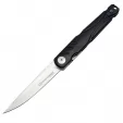 WithArmour Stark Linerlock Black - WAR094BKG