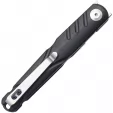 WithArmour Stark Linerlock Black WAR094BKG