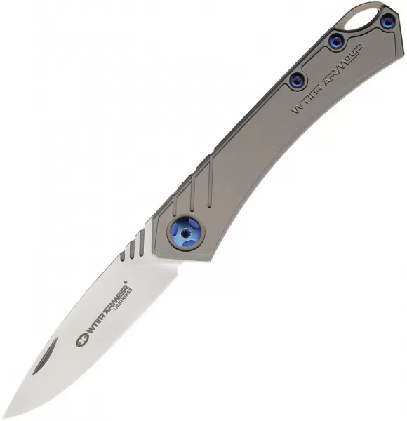 WithArmour Elise Folder WAR096GT