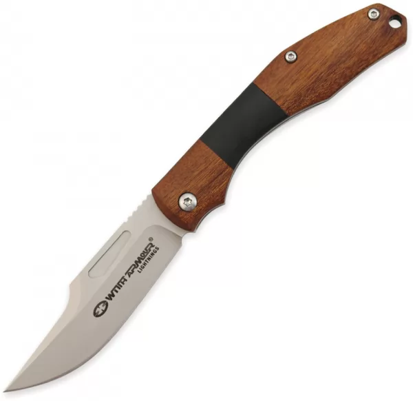 WithArmour Cliff Folder WAR097BW