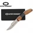 WithArmour Cliff Folder WAR097BW