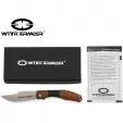 WithArmour Cliff Folder WAR097BW
