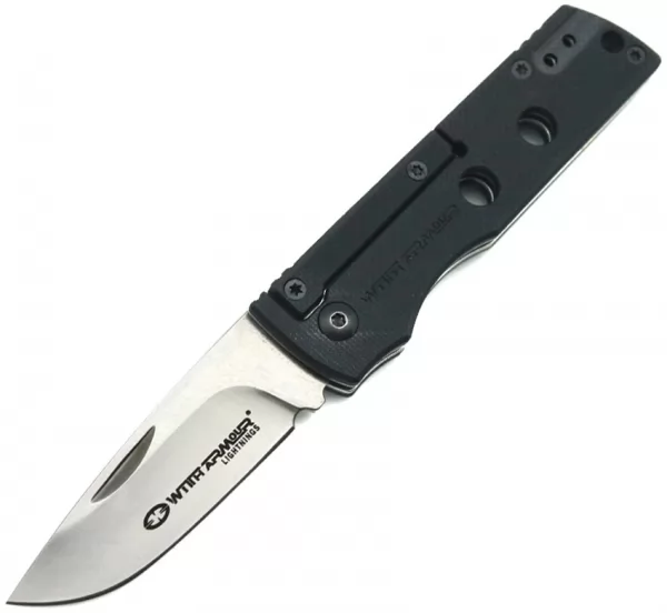 WithArmour Kris Folder WAR098BK