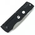 WithArmour Kris Folder WAR098BK