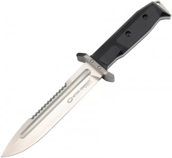WithArmour Expendable Fixed Blade WAR099BKD2