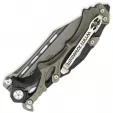 WithArmour Forged Special Linerlock WAR102BG
