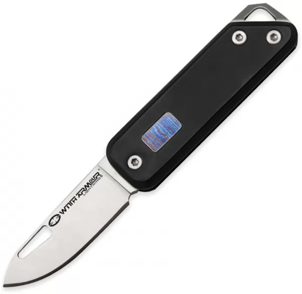 WithArmour Egret Folder WAR103BK