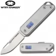 WithArmour Egret Folder Gray WAR103SL