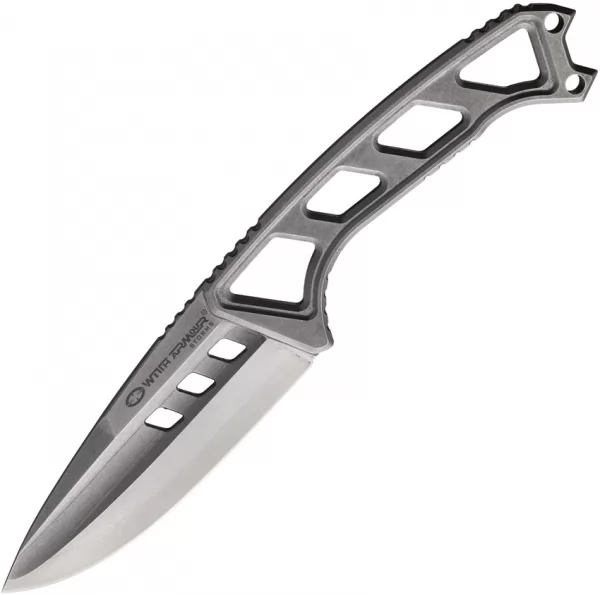 WithArmour Stout Fixed Blade WAR105ST