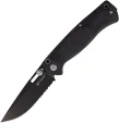 WithArmour Mercenary Slip Joint - WAR2301F55BK